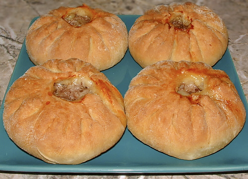 Как готовят блюдо татарской национальной кухни вак-бэлиш | Газета Нива