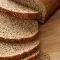 Ржано-пшеничный хлеб с тмином
